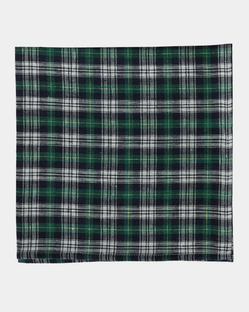Napkin: Logan