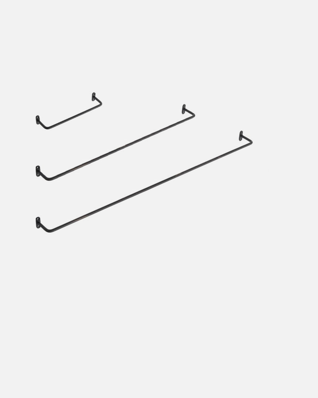 Iron Bar
