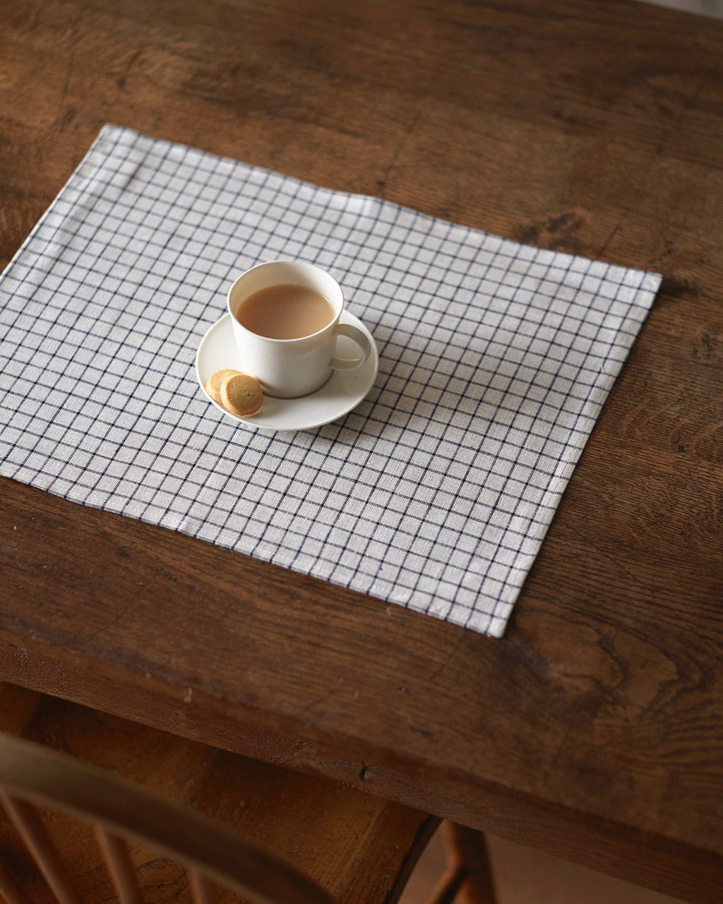 Placemat: Jenn