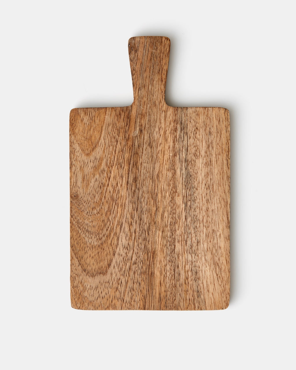 Mango Wood Board: Rectangle