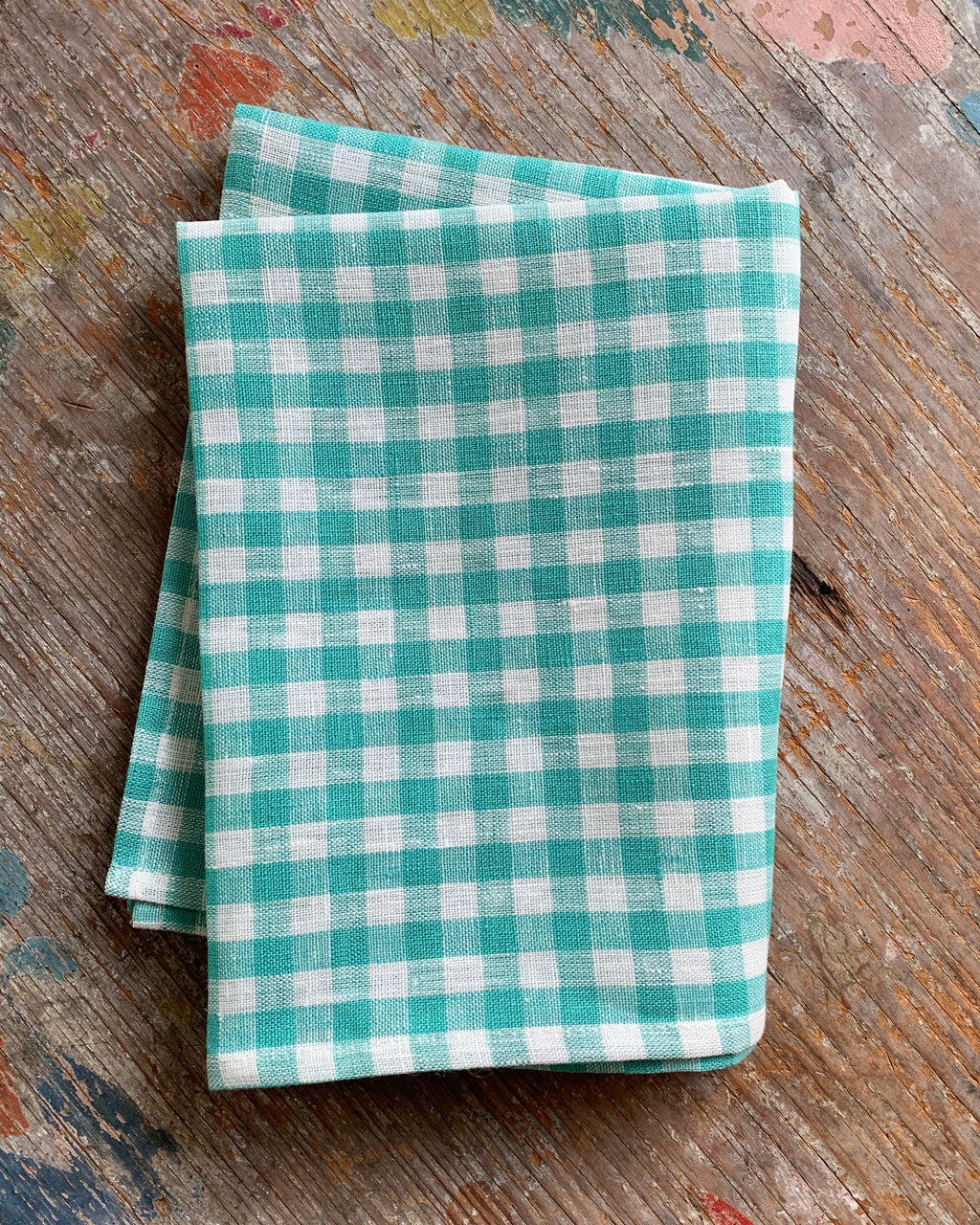 Kitchen Cloth: Jules