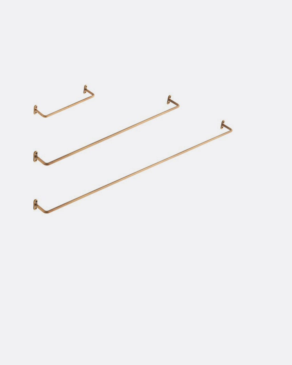 Brass Bar